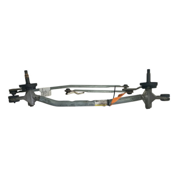 Galhada Limpador Parabrisa Hyundai Hb20 2013 A 2019 S/motor