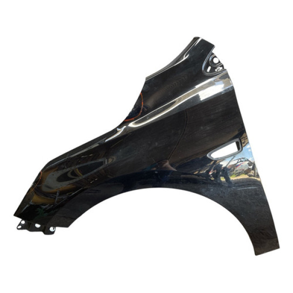 Paralama Esquerdo Onix 2020/ C/detalhe