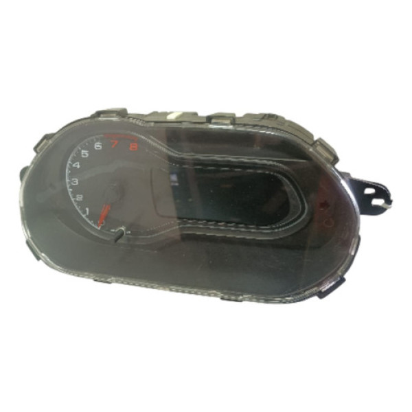 Painel De Instrumento Gm Onix Prisma Sedan Ltz 1.4  52152182