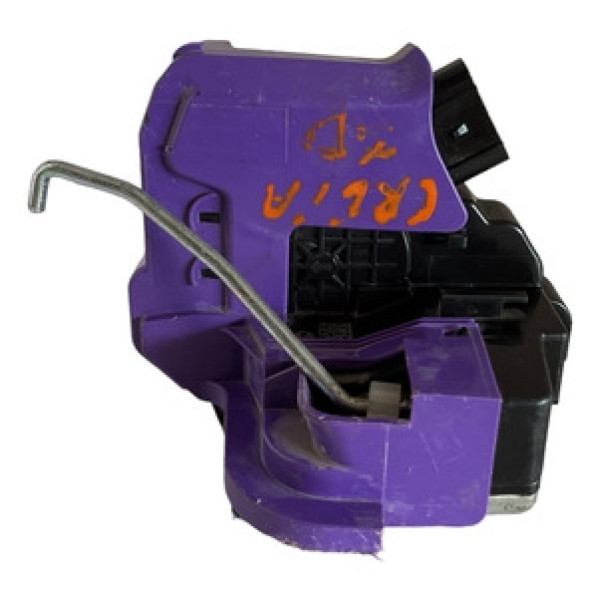 Fechadura Porta Traseira Direita Creta 2017 2018 19 A 2021/