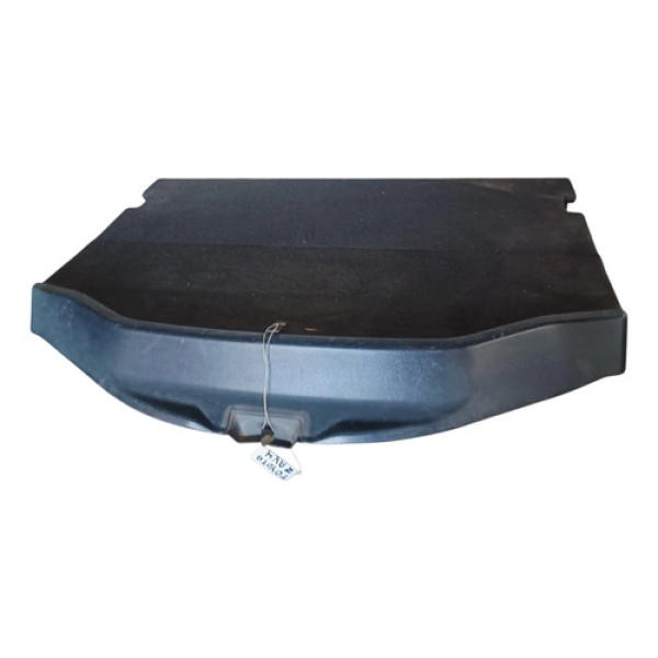 Forro Porta Malas Toyota Rav4 2006 2007 A 2012 Cinza