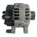 Alternador 307 308 C3 C4 Picasso Partner 1.6 16v Valeo 120a