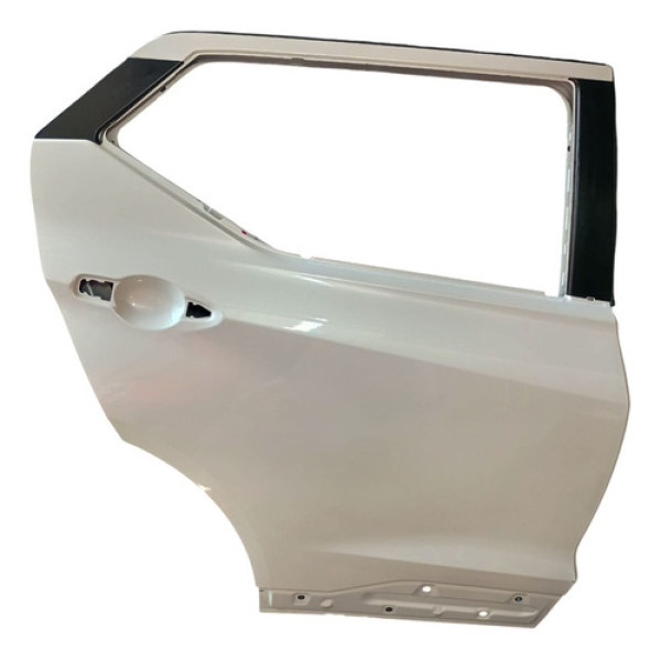 Porta Traseira Direita Kicks 2017 2018 A 2024