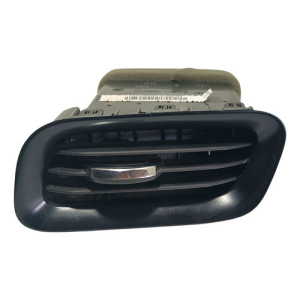 Difusor Ar Lateral Esquerdo Fiat Argo/cronos 2018/