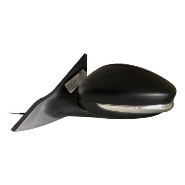 Retrovisor Esquerdo Citroen C3 2023/.. C/ Pisca Elétrico 