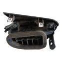 Difusor Ar Lateral Lado Esquerdo Onix 2020/ Preto