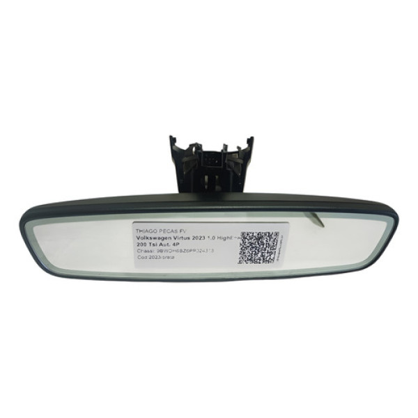 Retrovisor Interno Polo Virtus Nivus Tiguan Jetta Amarok..