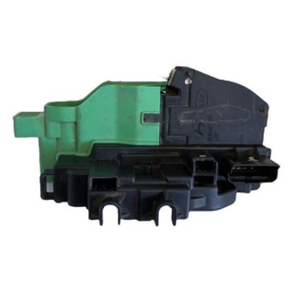 Fechadura Porta Traseira Esquerda I30 2009 2010 2011 2012