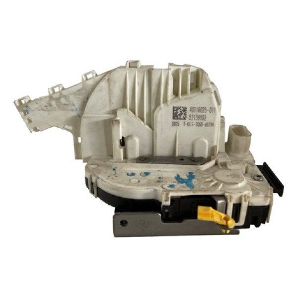 Fechadura Porta Dianteira Esquerda Jeep Renegade Toro 2015/