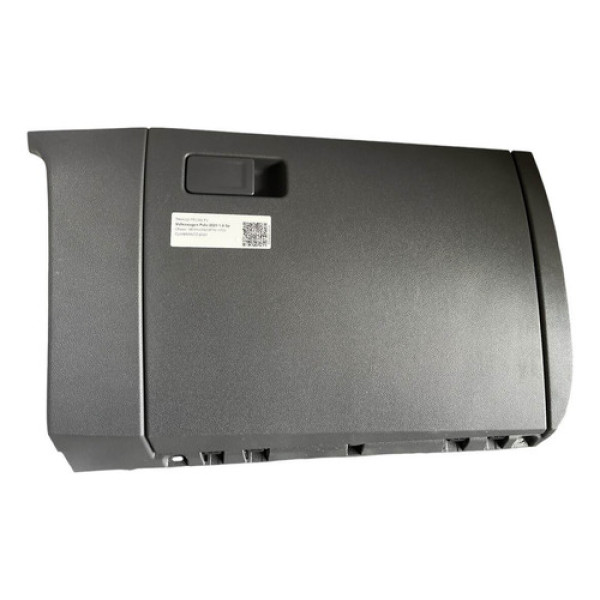 Porta Luvas Polo Nivus Virtus 2018/