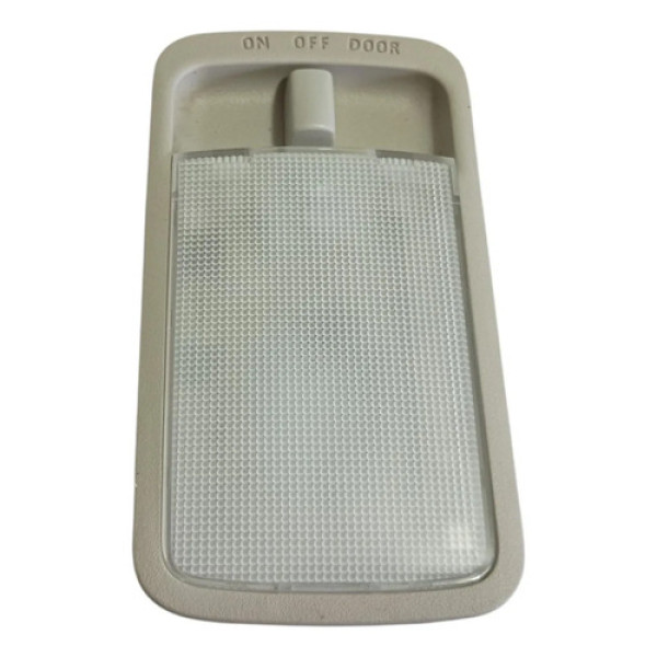 Luz Teto Cortesia Tiida 2008 A 2013 Versa 2013 A 2019