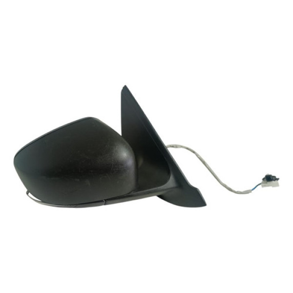 Retrovisor Direito Kwid 2018 2019 / Manual C/pisca 