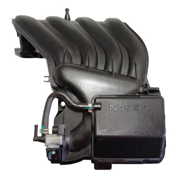 Coletor Admissão Nissan Versa/march 1.6 2015 A 2020