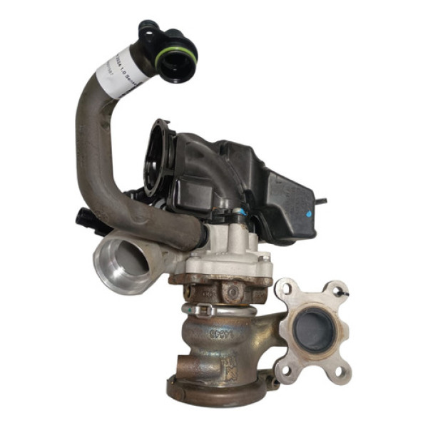 Turbina Polo Virtus T-cross Nivus 1.0 3cc Tsi 2018 2019/..