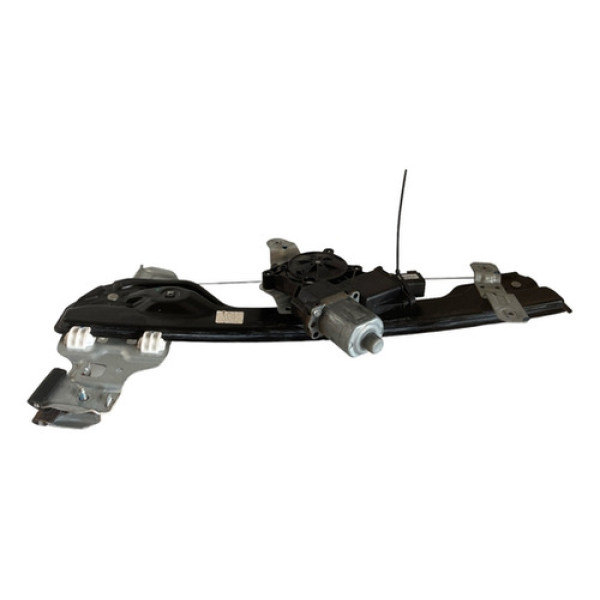 Máquina De Vidro Porta Dianteira Esq Onix Prisma12 A 20 Elé