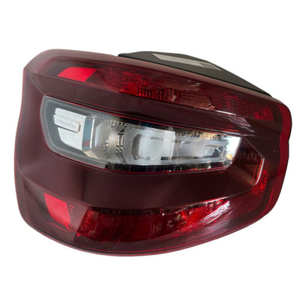 Lanterna Traseira Esquerda Citroen C3 2023/