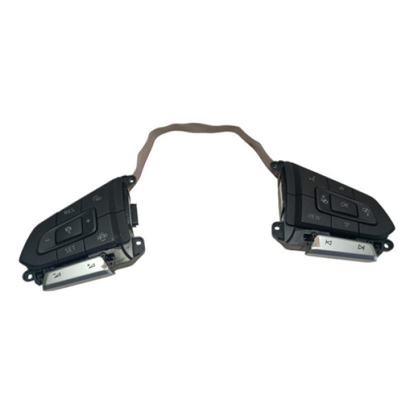 Comando Botão Volante Vw Virtus 2023/  3g0959442ab
