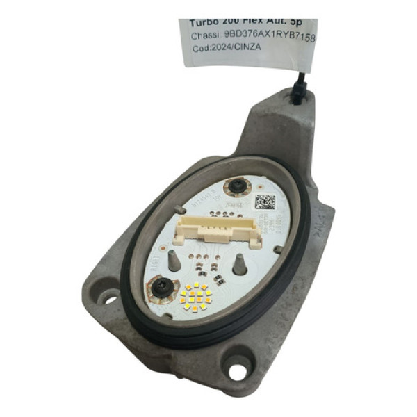 Modulo Reator Farol Direito Fastback 2022 A 2024