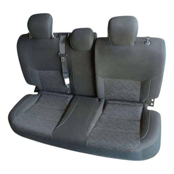 Jogo Bancos Traseiro Kicks 2017 2018 2019/..