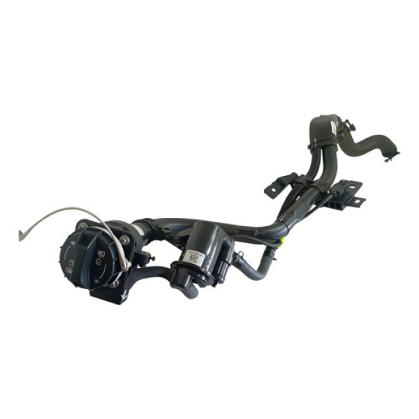 Gargalo Tanque Combustivel Creta 1.0 Turbo Tgdi 2025/