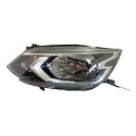 Farol Esquerdo Onix 2020 2021 A 2025 S/ Led (avaria)