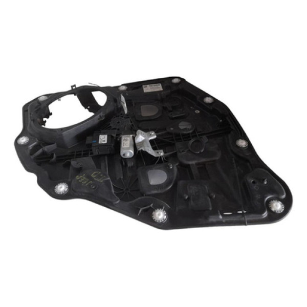 Máquina De Vidro Porta Traseira Direita Renegade 2016 2017/