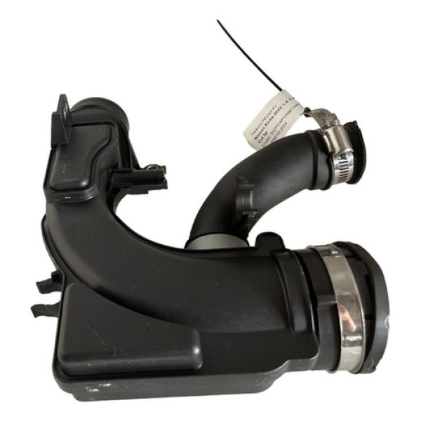 Mangueira Ressonadora Filtro Ar Versa Kicks 2021/