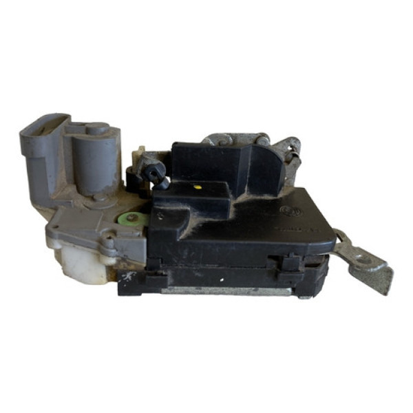 Fechadura Porta Traseira Esquerda Palio Siena 1998 A 2016