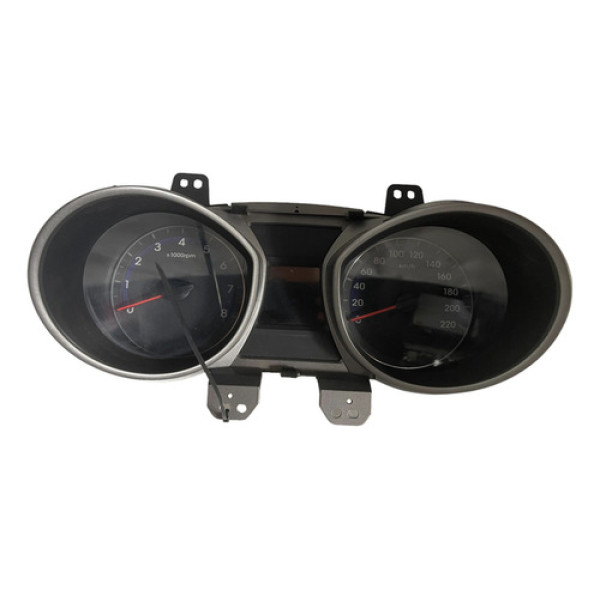 Painel Instrumento Hyundai Hb20 2012 A 2019 A2c92770200