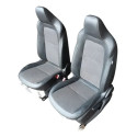 Jogo Bancos Dianteiro Onix Plus Sedan 2020 2021 2022/..