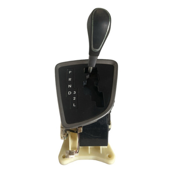 Alavanca Cambio Hb20 1.6 Automático 2013 A 2015 4m