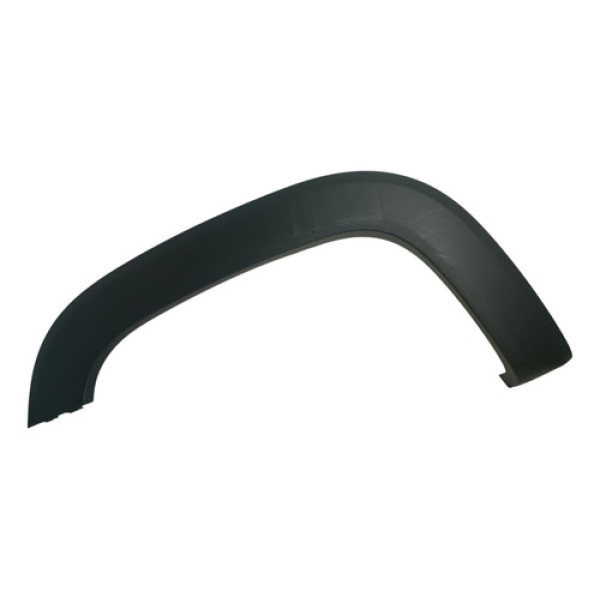 Moldura Paralama Traseiro Direito Strada 2021 2022 2023/.. 