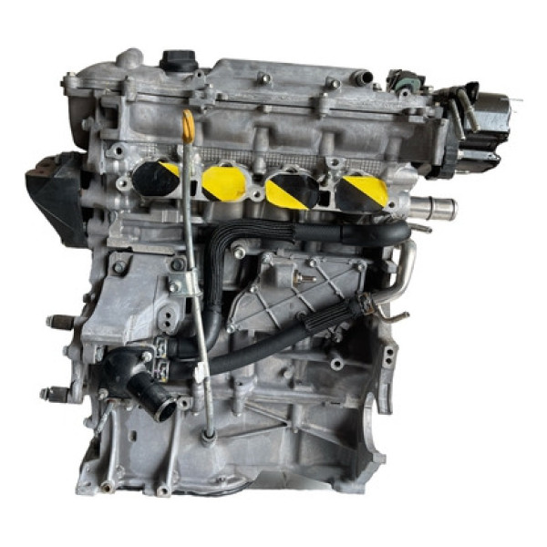 Motor Rav4 2.0 16v Gas 2013 A 2019 145cv