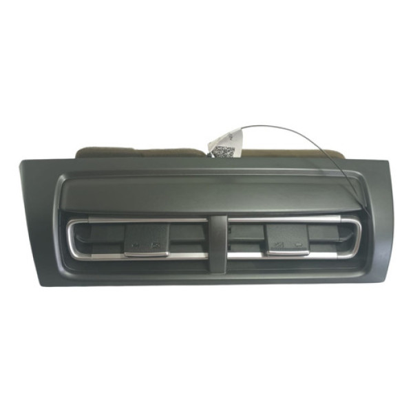 Difusor Ar Condicionado Central Hyundai Creta 2022 A 2025