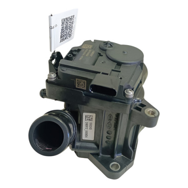 Carcaça Valvula Termostática Creta 1.0 Turbo Tgdi 2025/ 