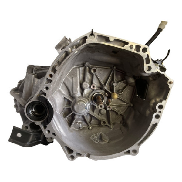 Caixa Cambio Kwid 1.0 2017 2018 2019/..