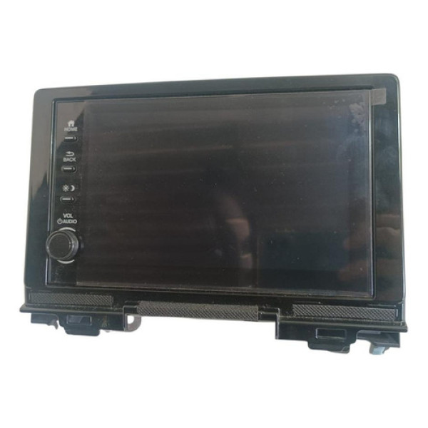 Multimidia Honda Hrv 2024 2025 