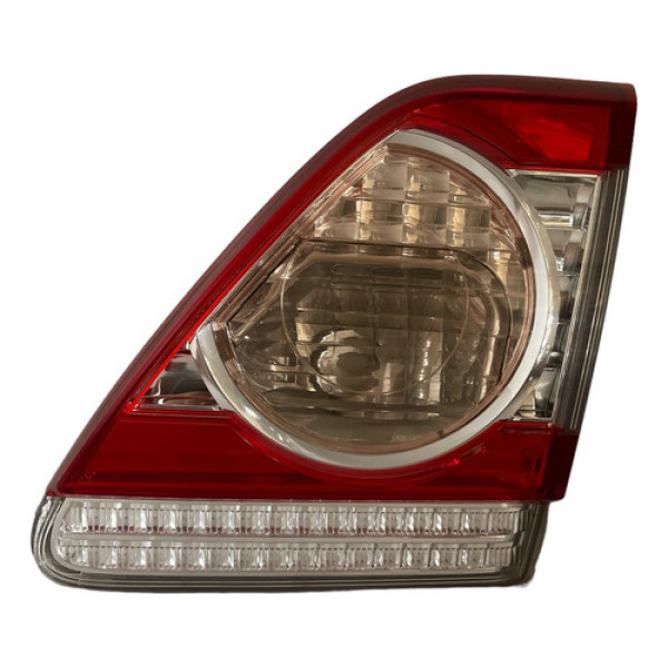 Lanterna Traseira Direita Corolla 2012 A 2014 (mala)