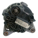 Alternador Sandero Duster Oroch Captur 2.0 16v 2020 2021/