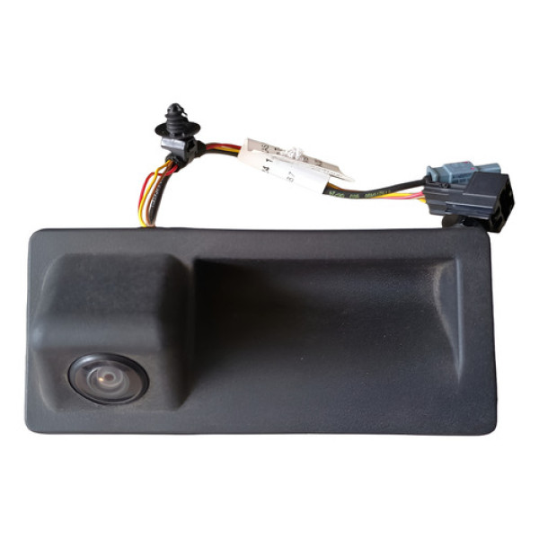 Camera Porta Malas T-cross/virtus/nivus 2020 A 2024