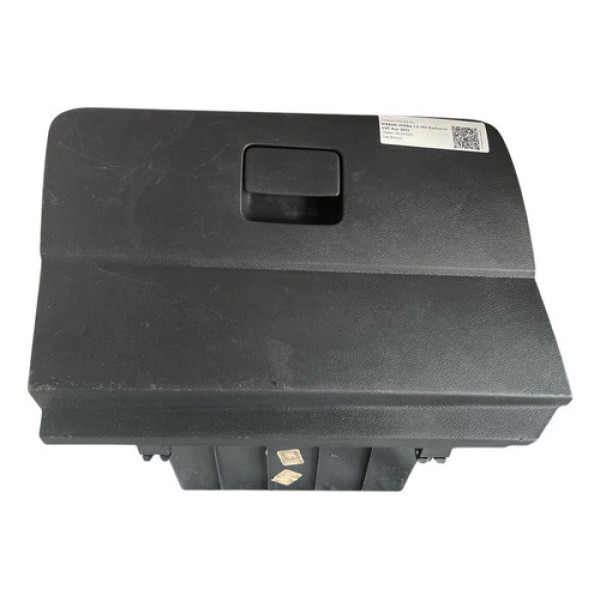 Tampa Porta Luvas Nissan Versa 2021 2022/