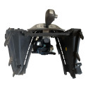Alavanca Marcha Automatica Nissan Sentra 2007/2013