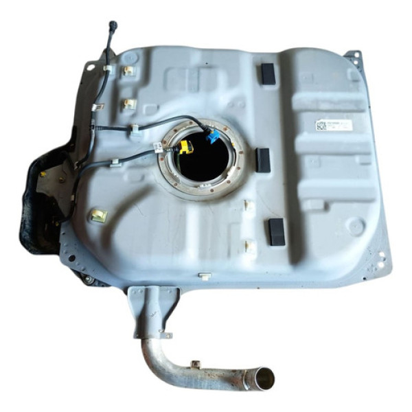 Tanque Combustível Fiat Strada Fiorino 2021/ Bomba Redonda 