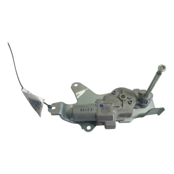 Motor Limpador Traseiro Fit 2015 2016 A 2021