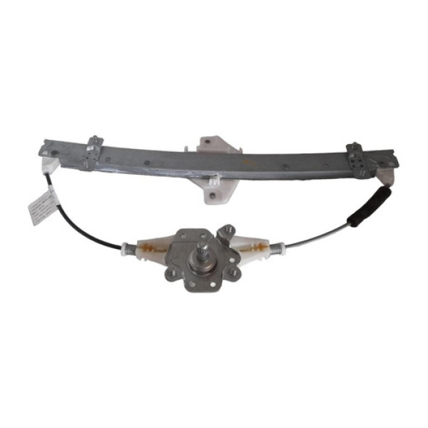 Máquina De Vidro Porta Traseira Direita Hb20 13 A 2019 Man