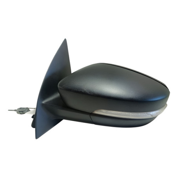 Retrovisor Esquerdo Saveiro G6 G7 C/ Pisca (detalhe)