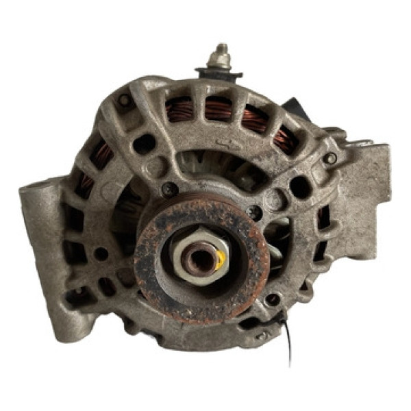 Alternador Linea Punto Bravo Palio Strada 1.6 1.8 Etorq 120a