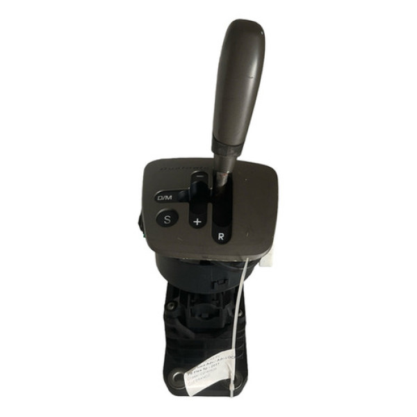 Alavanca Marcha Automatica Fiat Idea 1.8 16v (avaria)