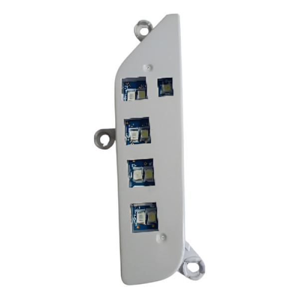 Lampada Led Alavanca Cambio Creta Tgdi 2025/