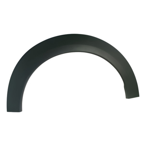 Moldura Paralama Traseiro Direito C4 Cactus 2019 A 2024